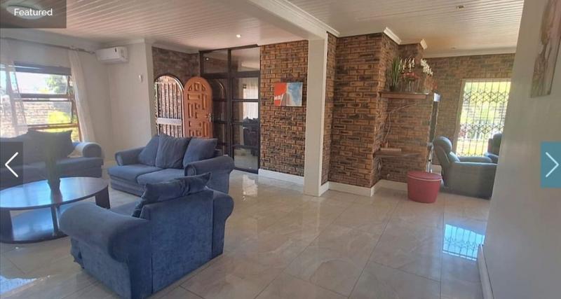 7 Bedroom Property for Sale in De Tijger Western Cape
